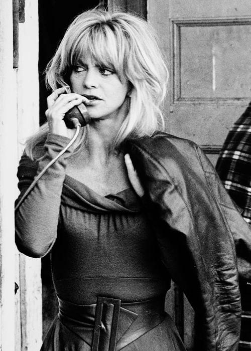 25P Sex Symbols you may have forgotten - Goldie Hawn