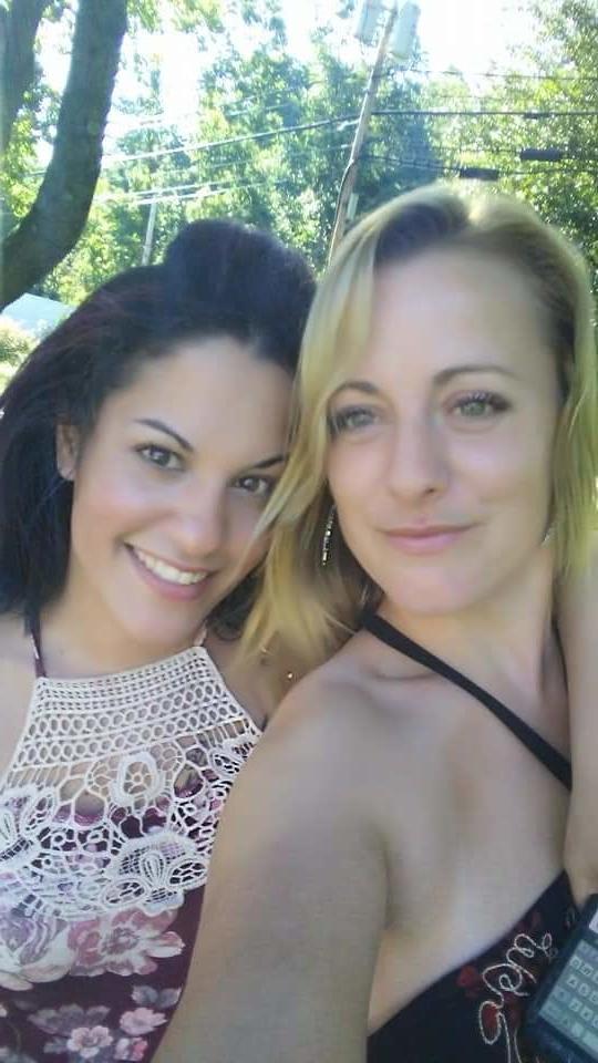 25P New England Girls für Kommentare
