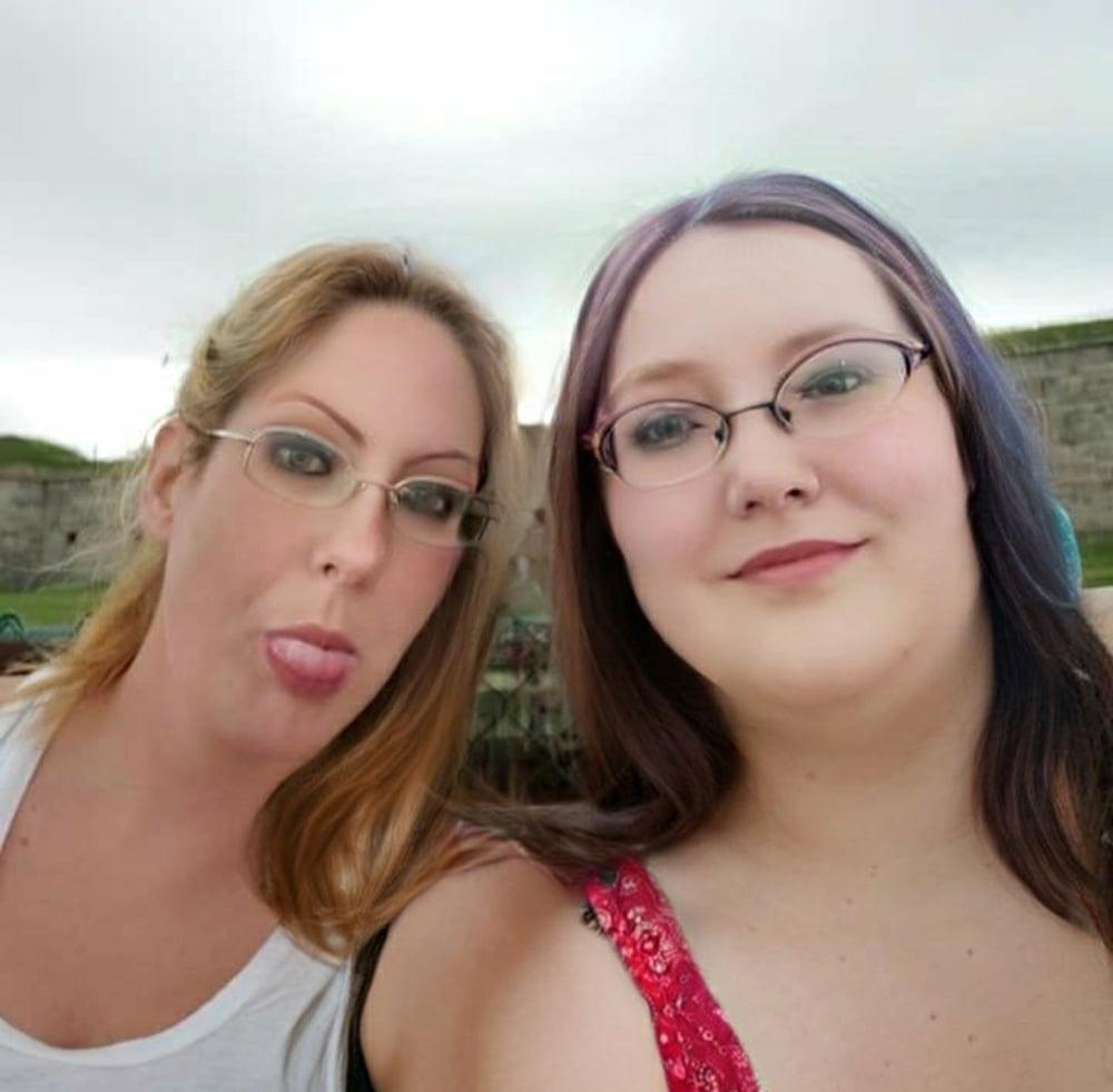 25P New England Girls für Kommentare