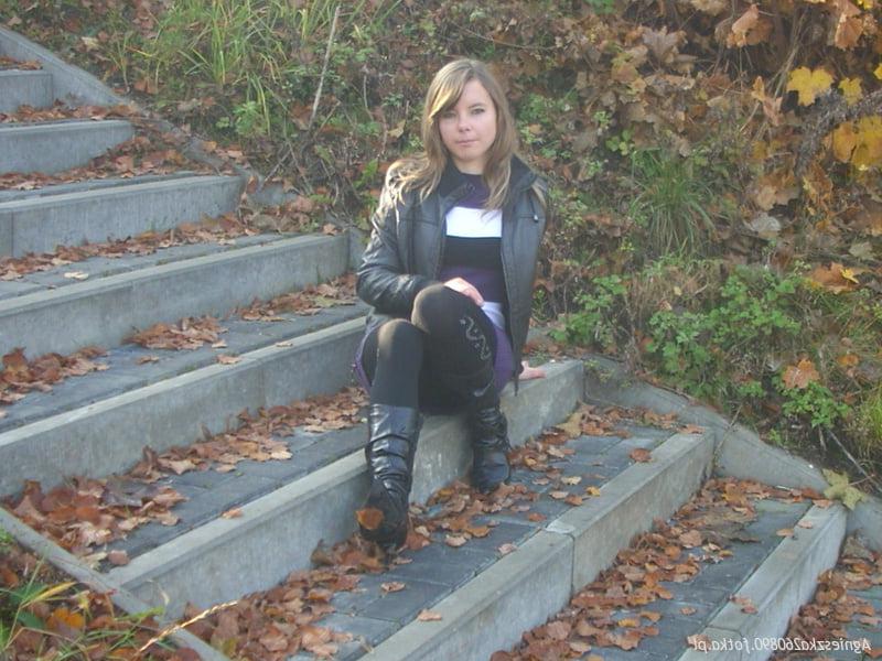 25P Private Amateur - Stiefelnutten