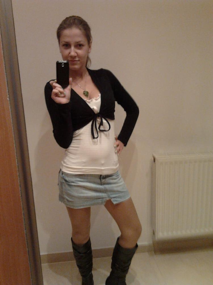 25P Private Amateur - Stiefelnutten