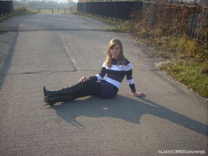 25P Private Amateur - Stiefelnutten