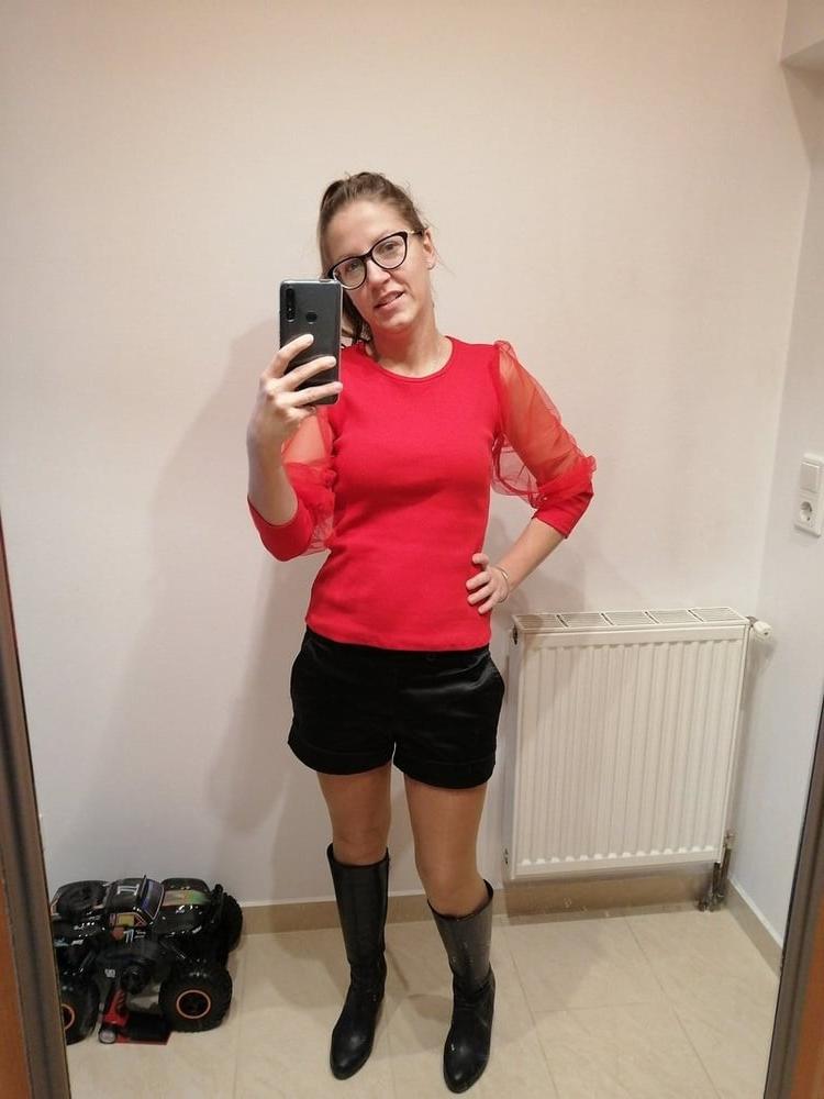 25P Private Amateur - Stiefelnutten