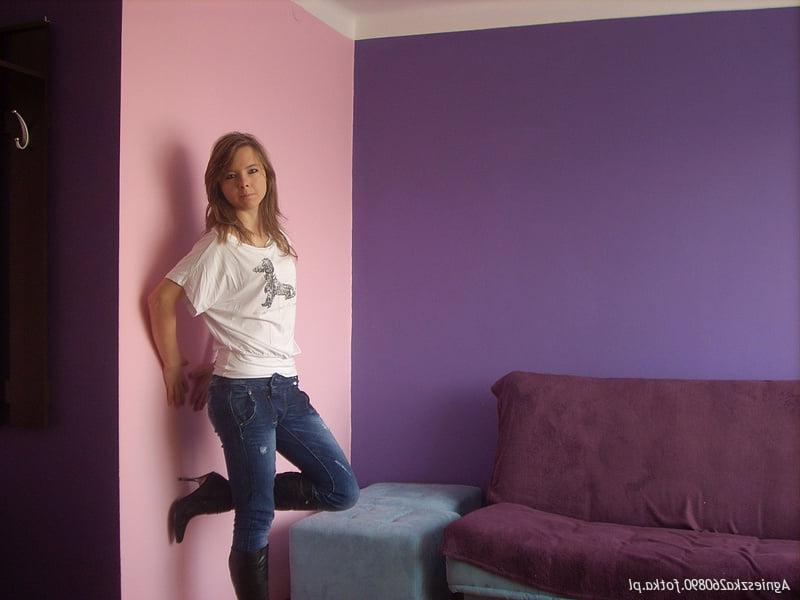 25P Private Amateur - Stiefelnutten