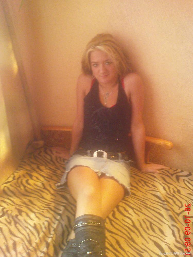 25P Private Amateur - Stiefelnutten