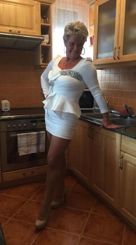 25P HOSE GIRLS 7