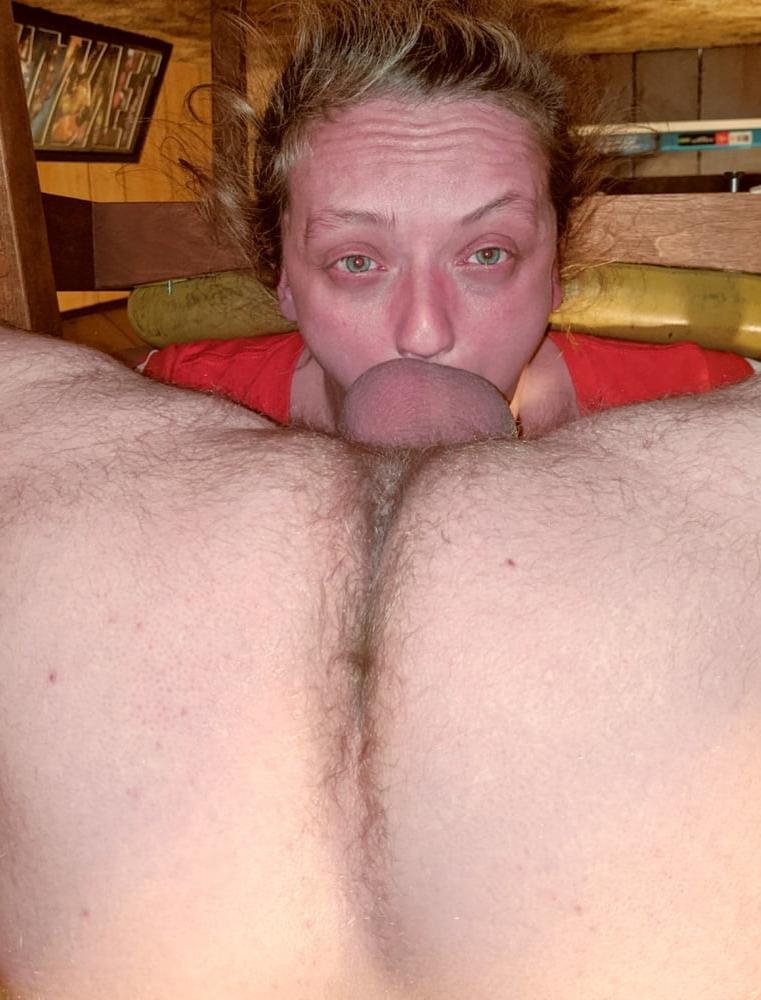 25P Ugly Cunt
