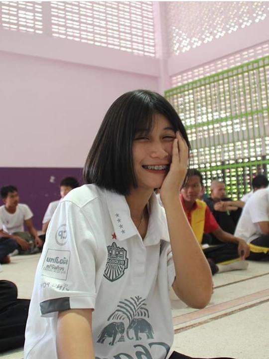25P Asian teen girlfriend