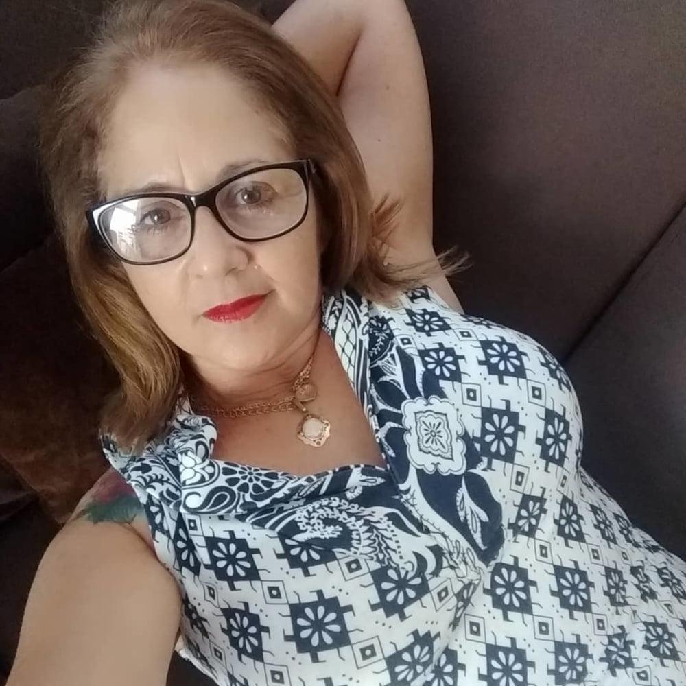 15P Me again (gilf amazing granny)