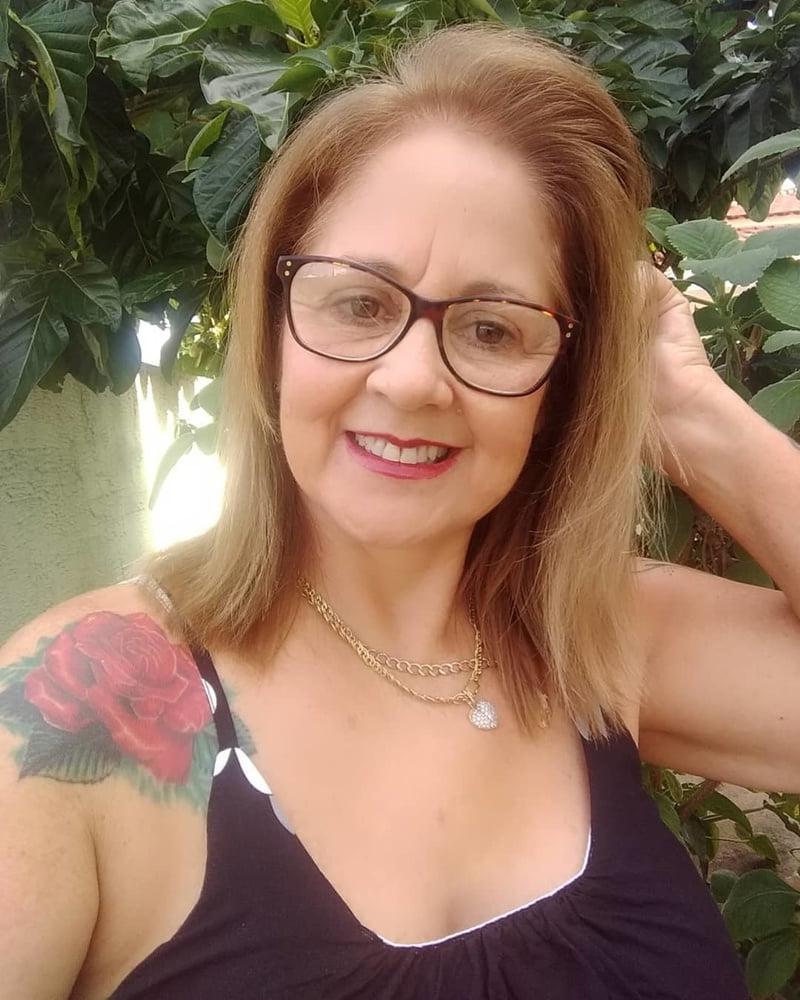 15P Me again (gilf amazing granny)