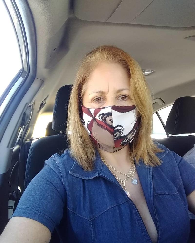 15P Me again (gilf amazing granny)