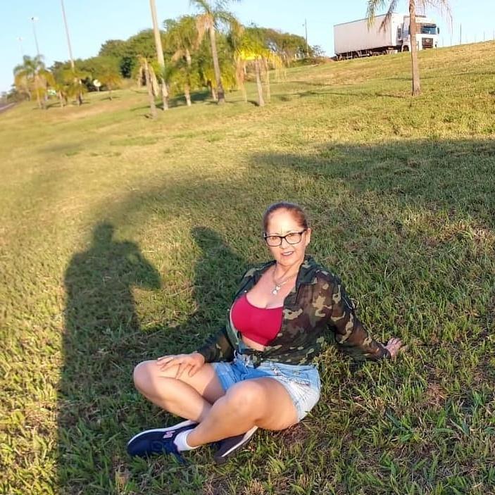15P Me again (gilf amazing granny)