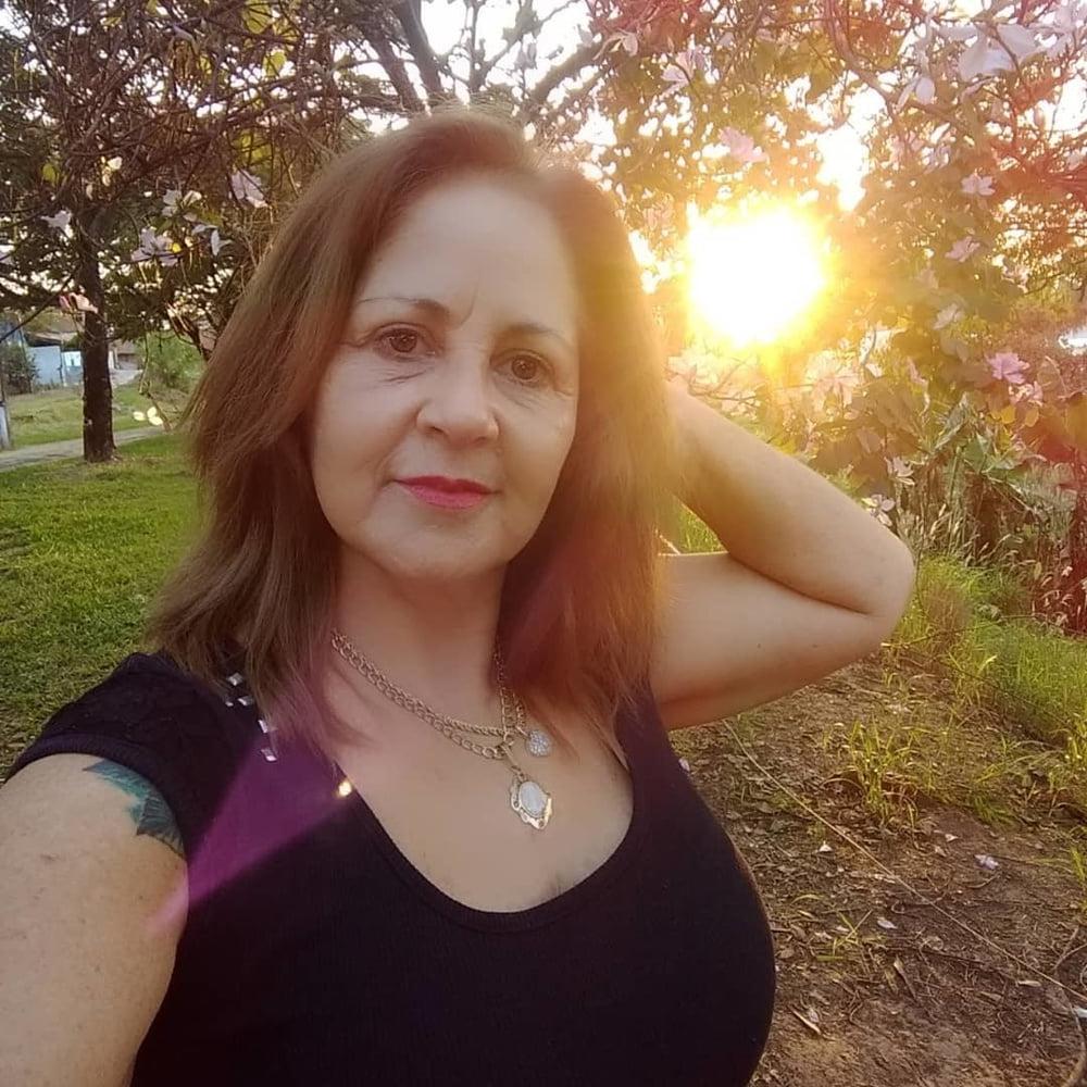 15P Me again (gilf amazing granny)