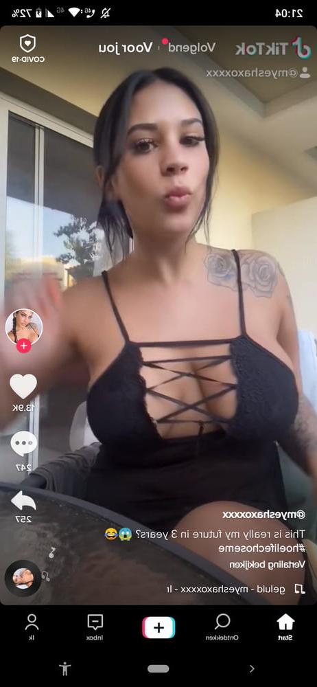 25P Tiktok girls 27