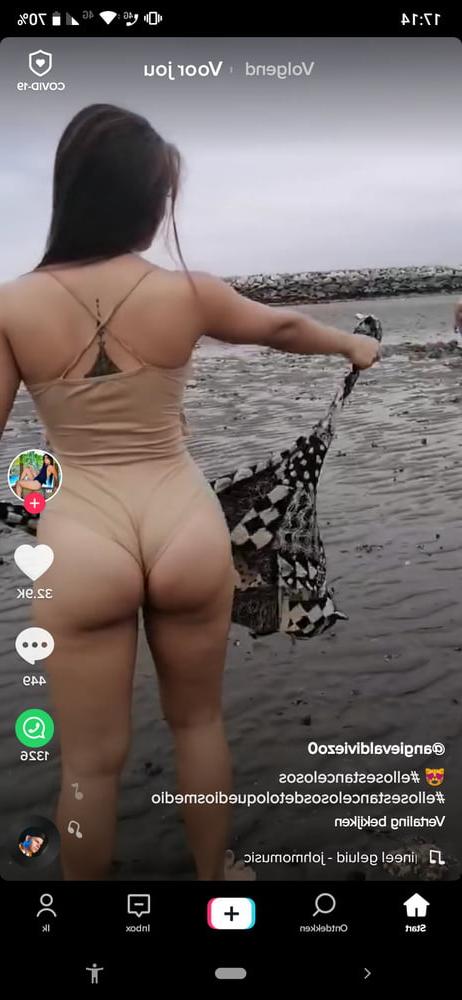 25P Tiktok girls 27