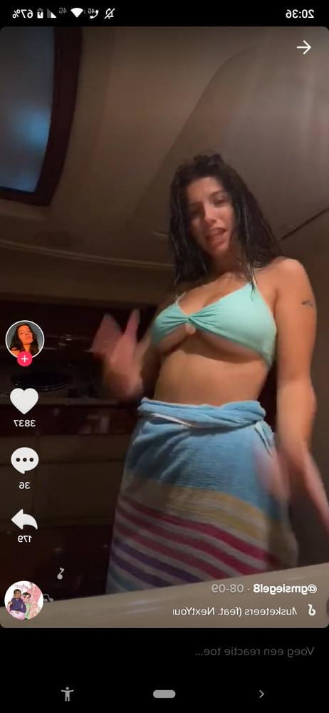 25P Tiktok girls 27