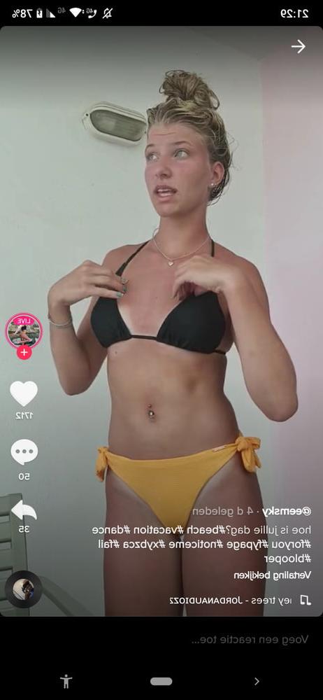 25P Tiktok girls 27
