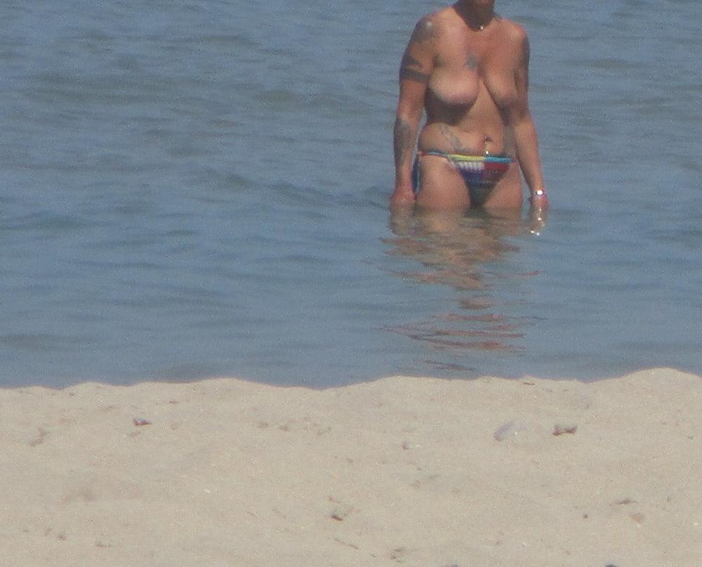 25P hot ass brazilian thong bikini bottom