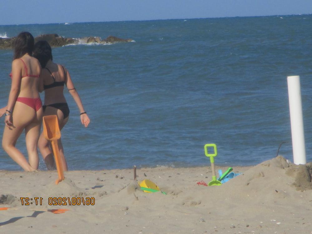 25P hot ass brazilian thong bikini bottom