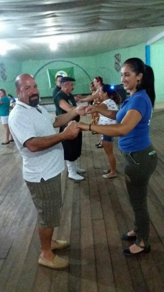 25P CARMEM DANCE TEACHER