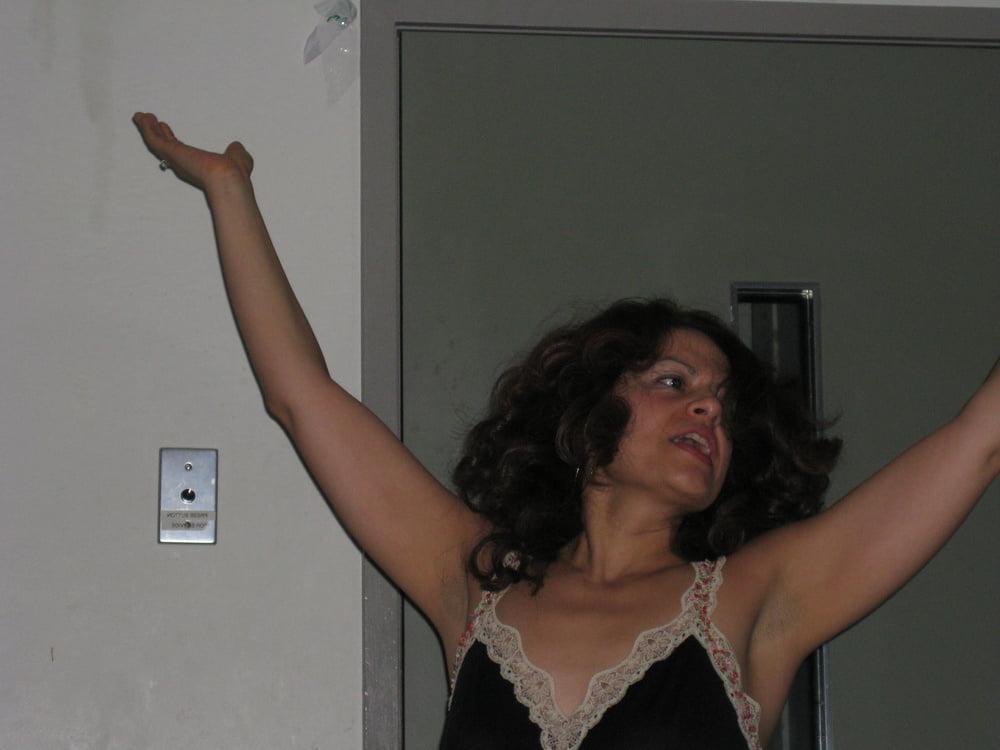 14P Hot Girls Party Upskirt Panties and Bra