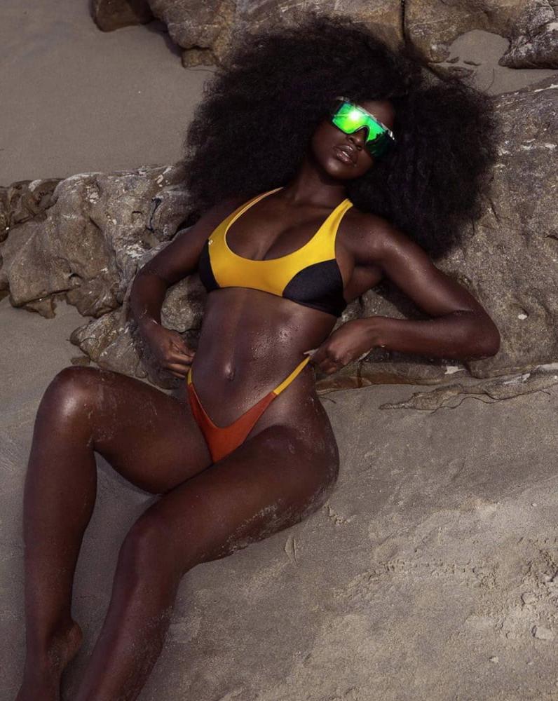 25P Sexy Black Girls