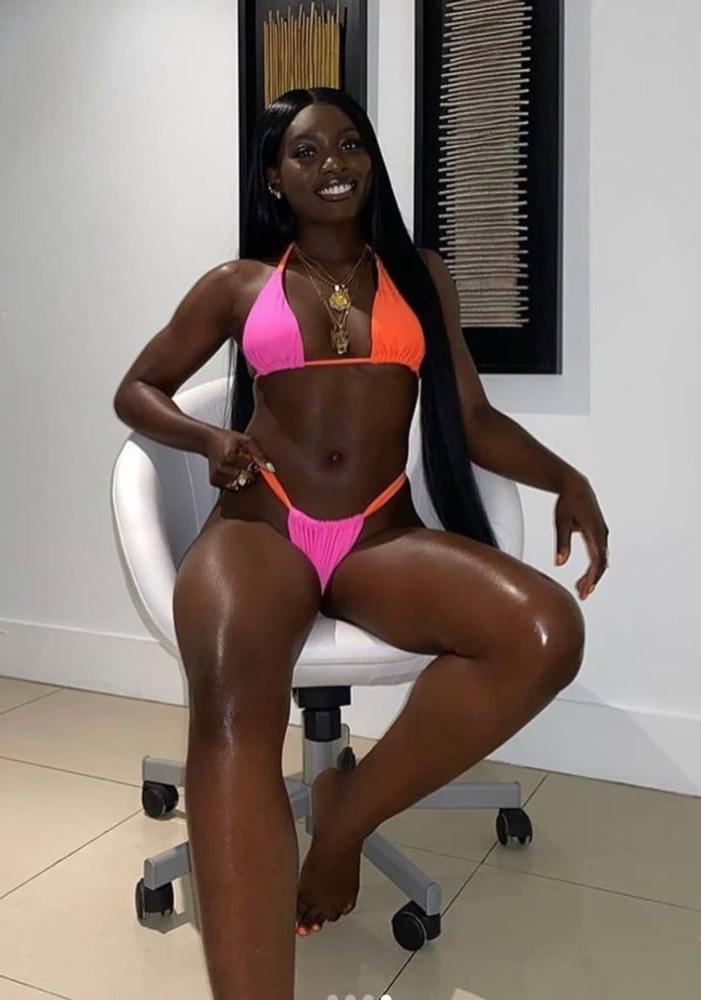 25P Sexy Black Girls