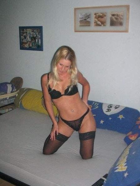 25P HOSE GIRLS 6