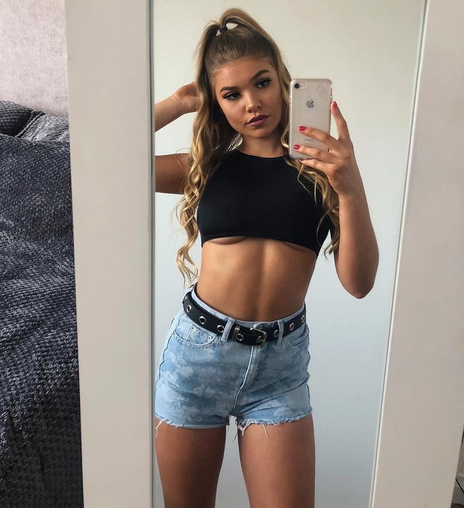 16P UK Girls 2020 - vol 3 (updated)