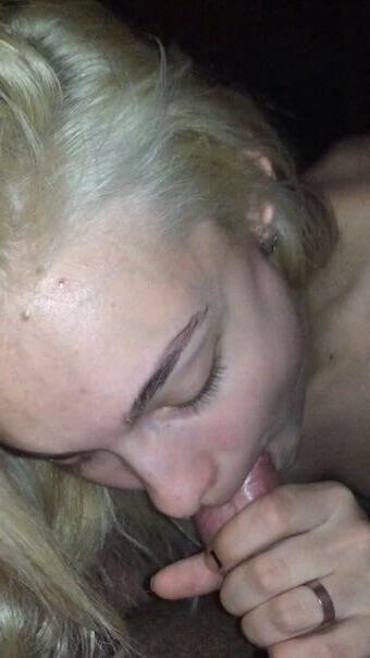 10P submitted girlfriend