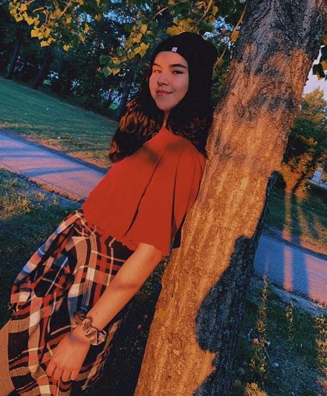 9P Sexy girls