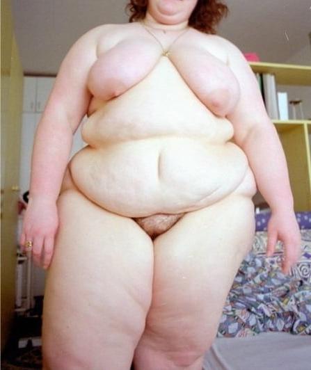 19P Thick Ladies