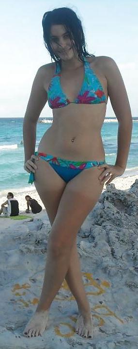 25P Cum on her face 3