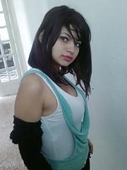 25P Cum on her face 3