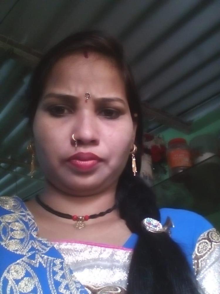 25P Desi North Indian Wife Cheating on Husband