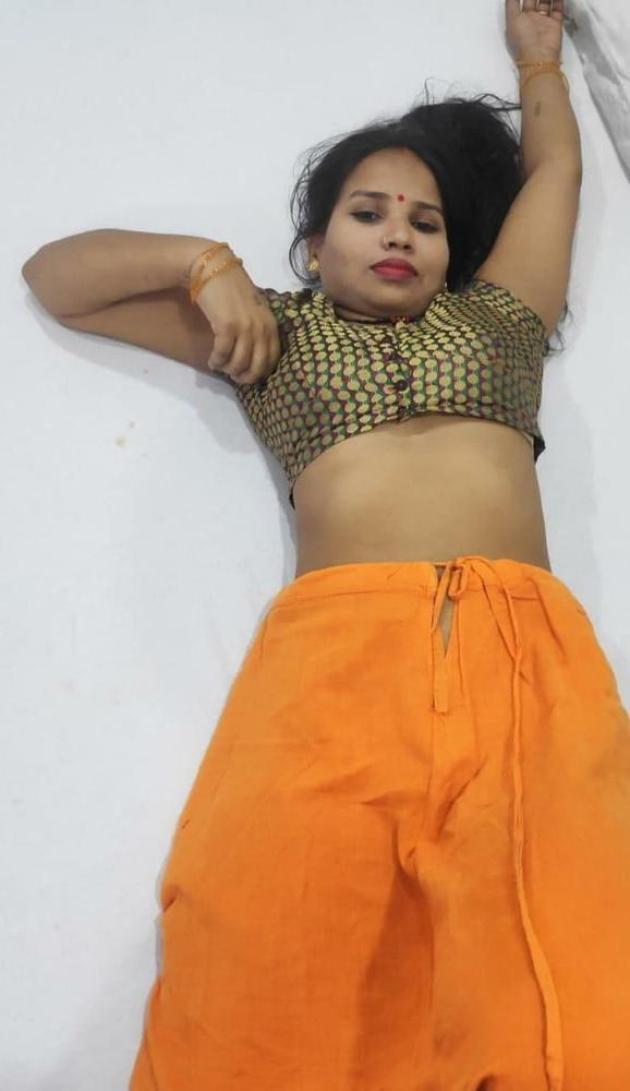 25P Desi North Indian Wife Cheating on Husband