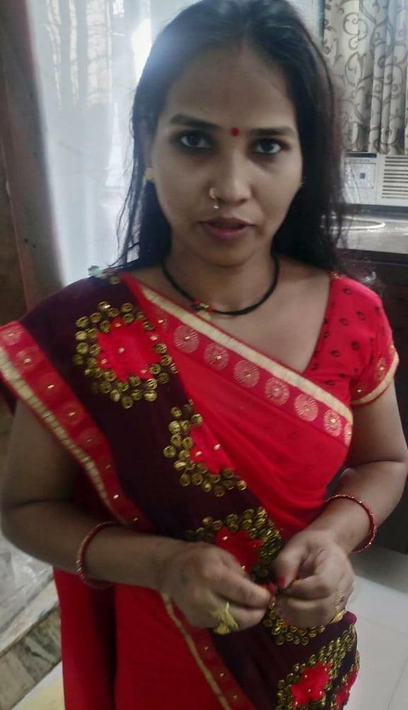 25P Desi North Indian Wife Cheating on Husband
