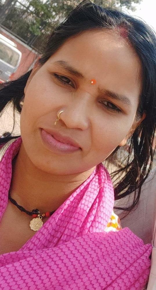 25P Desi North Indian Wife Cheating on Husband