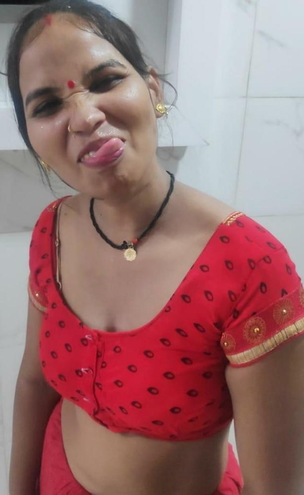 25P Desi North Indian Wife Cheating on Husband