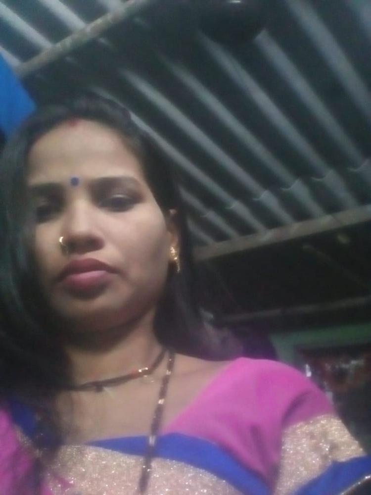 25P Desi North Indian Wife Cheating on Husband
