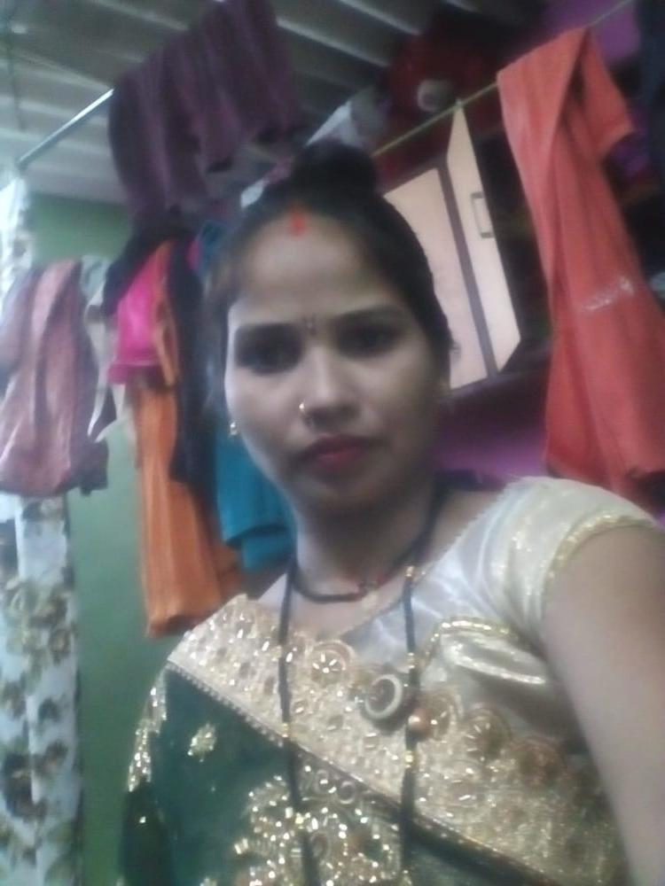 25P Desi North Indian Wife Cheating on Husband