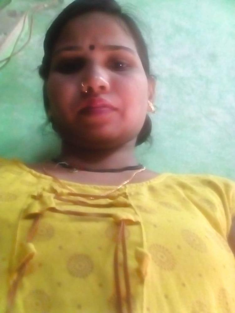 25P Desi North Indian Wife Cheating on Husband