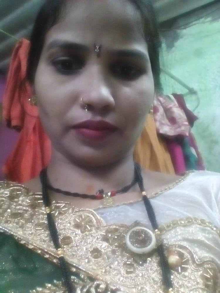 25P Desi North Indian Wife Cheating on Husband