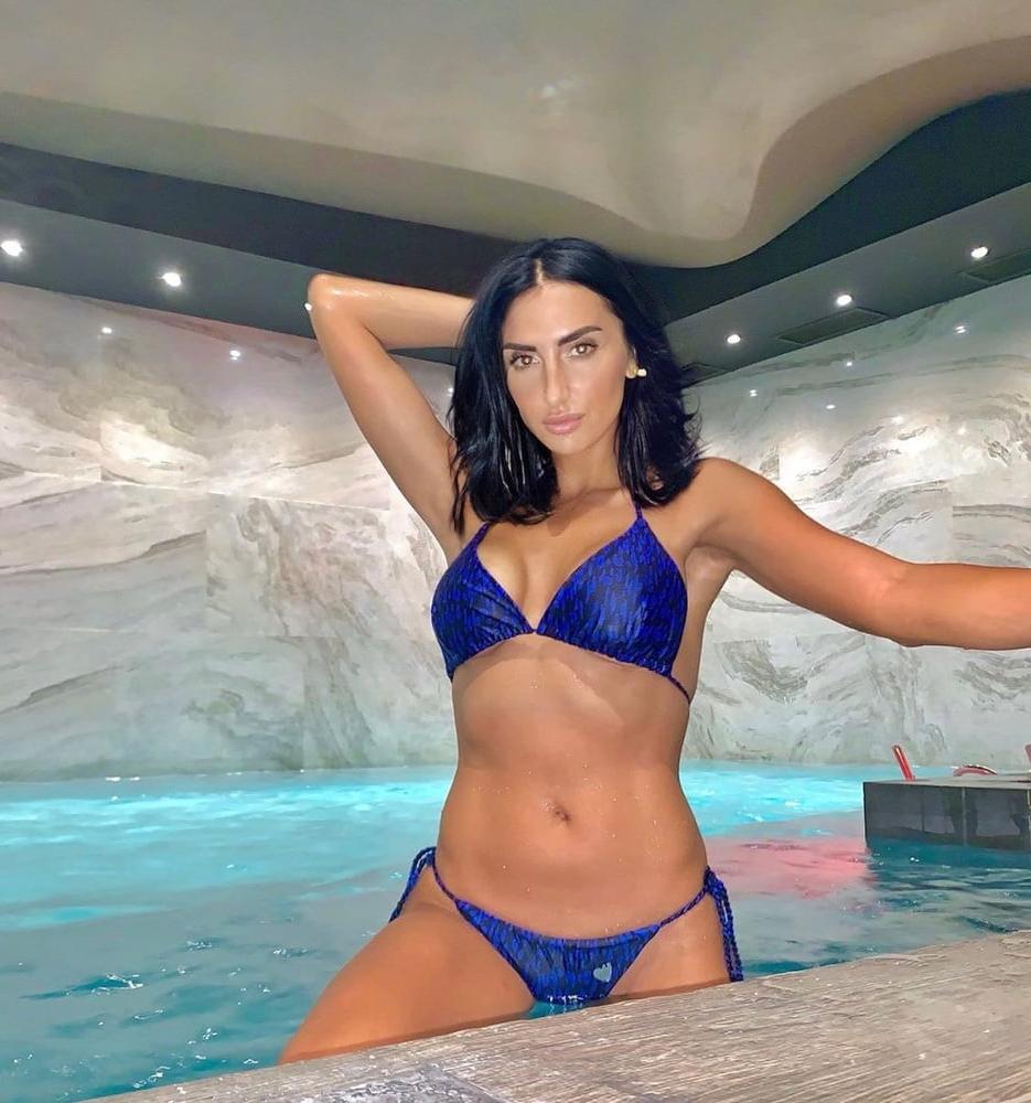 21P Beautifull Danica for cumshot 0-24