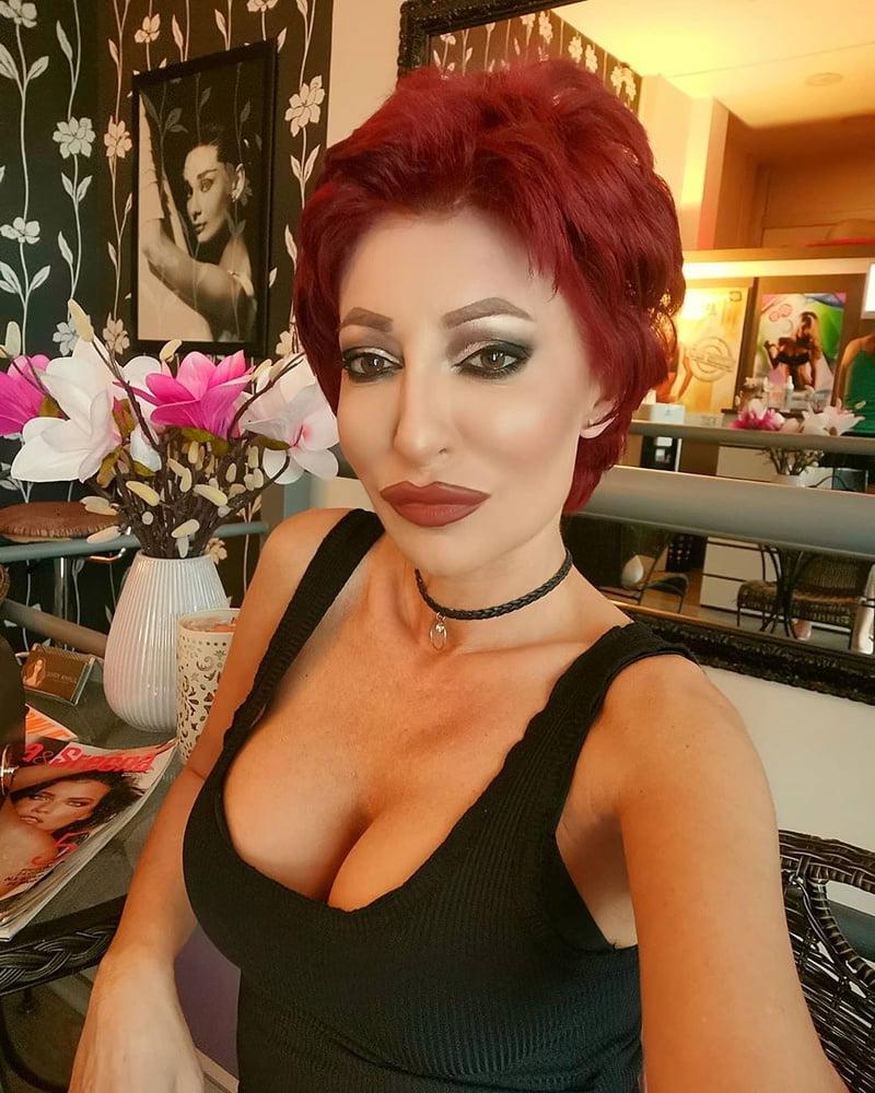 18P My Beautifull milf Vesna for cumshot