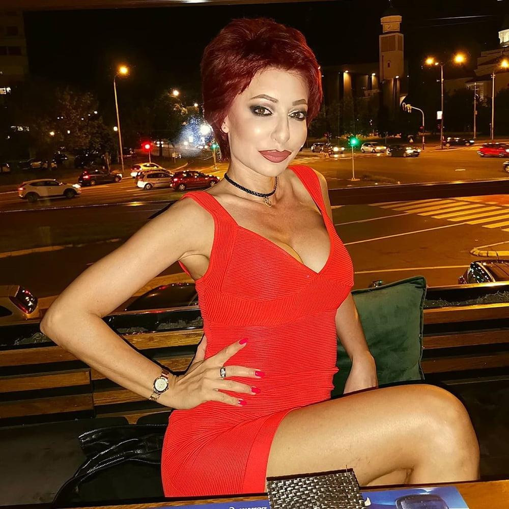 18P My Beautifull milf Vesna for cumshot