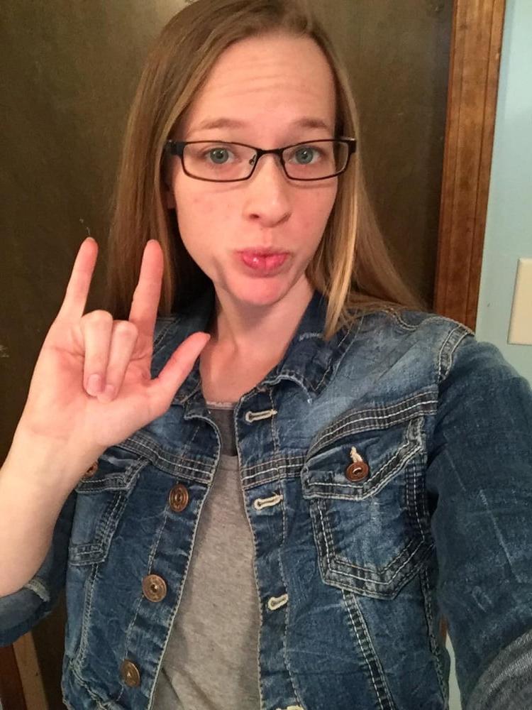 25P Sexy Dorky Redheaded MILF With Glasses Small Tits Hairy Cunt