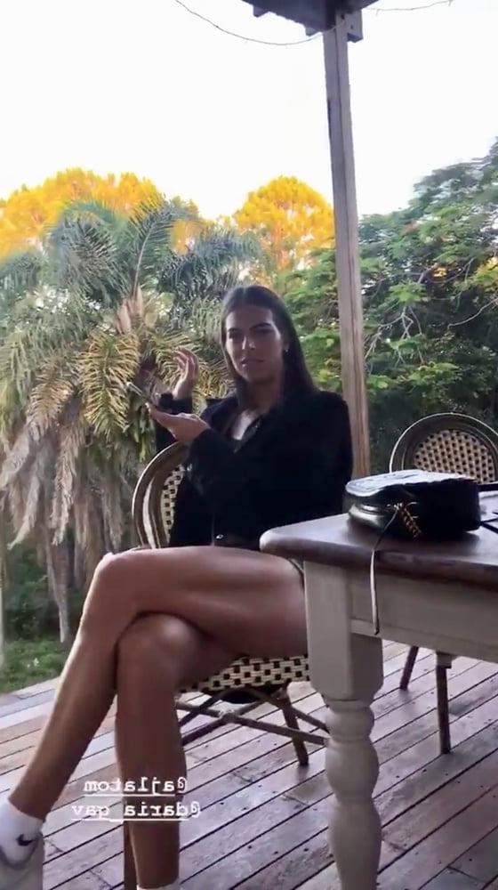 13P (WTA Tennis) Ajla Tomljanovic