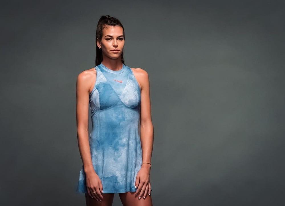 13P (WTA Tennis) Ajla Tomljanovic