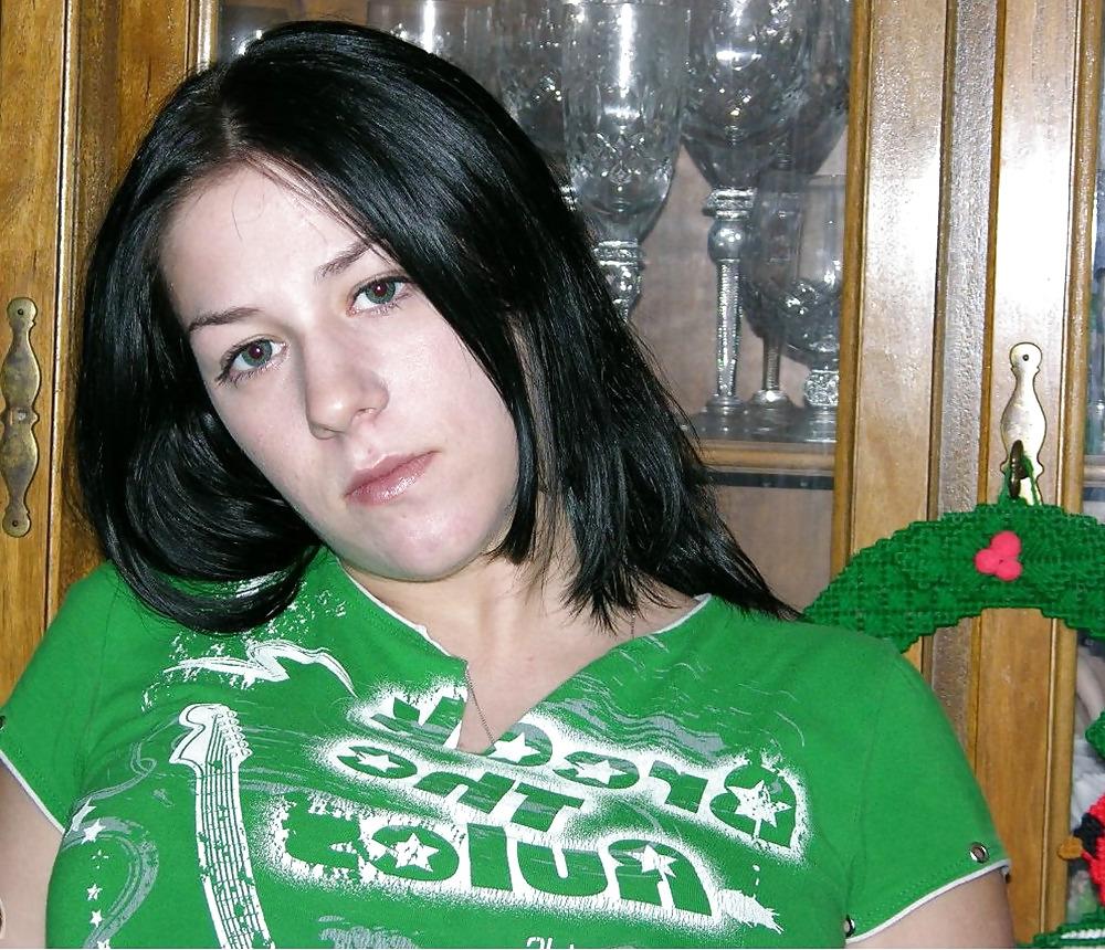 17P Pregnant Jacklean